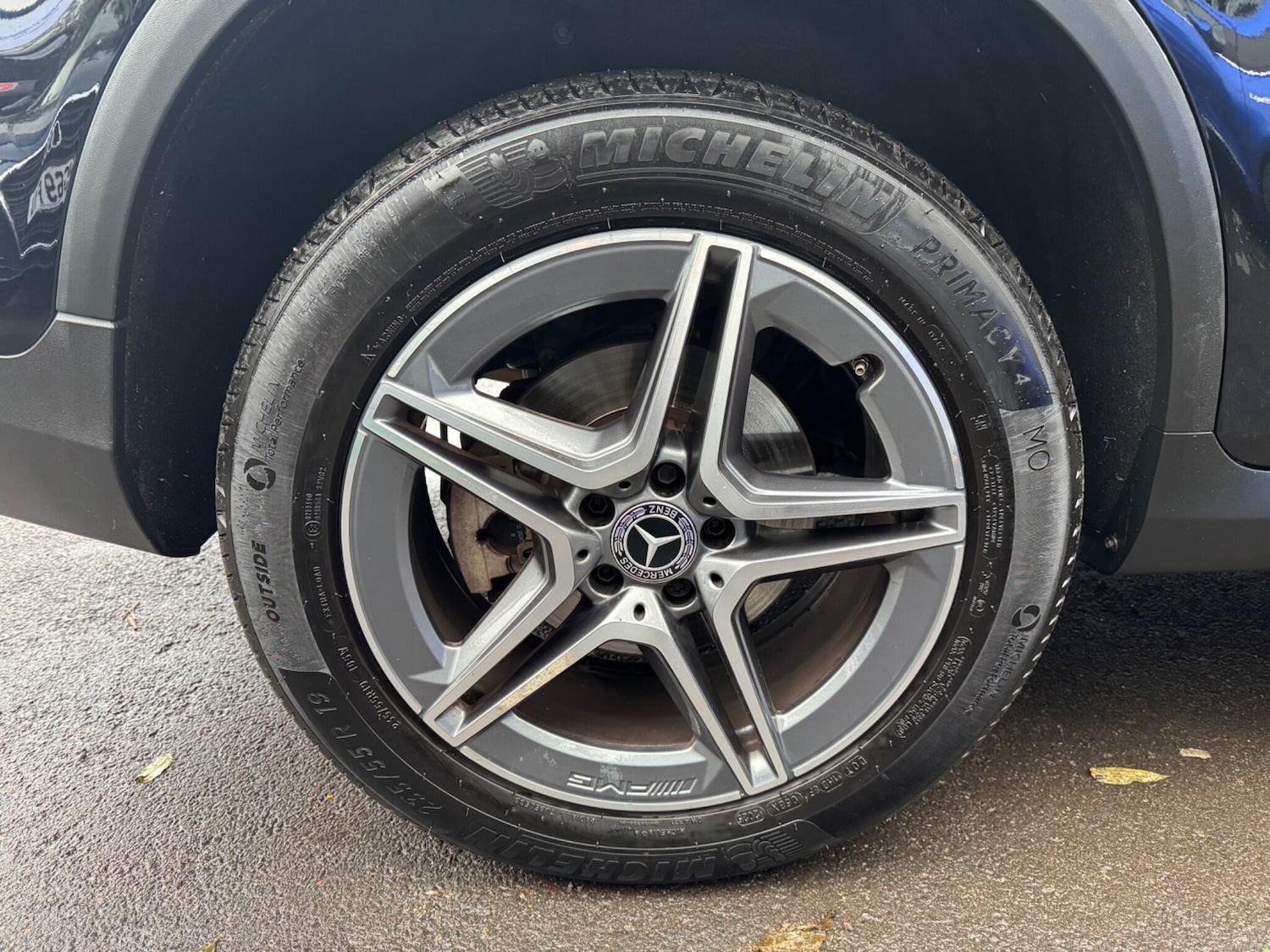 Used Mercedes-Benz GLC 2022 for sale - 76511765: Photo 44