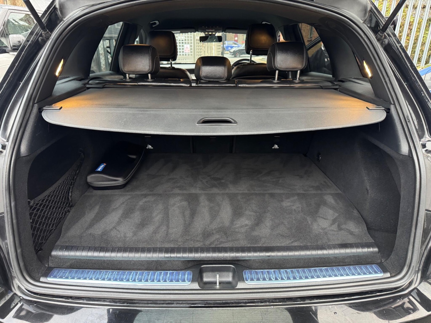 Used Mercedes-Benz GLC 2022 for sale - 76511765: Photo 46