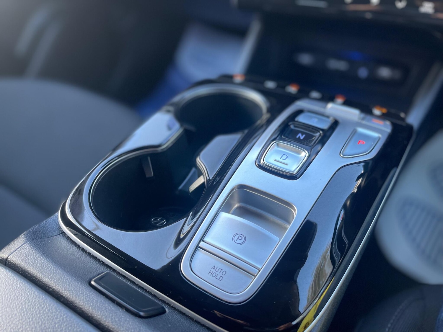 Used Hyundai TUCSON 2021 for sale - 76457890: Photo 13