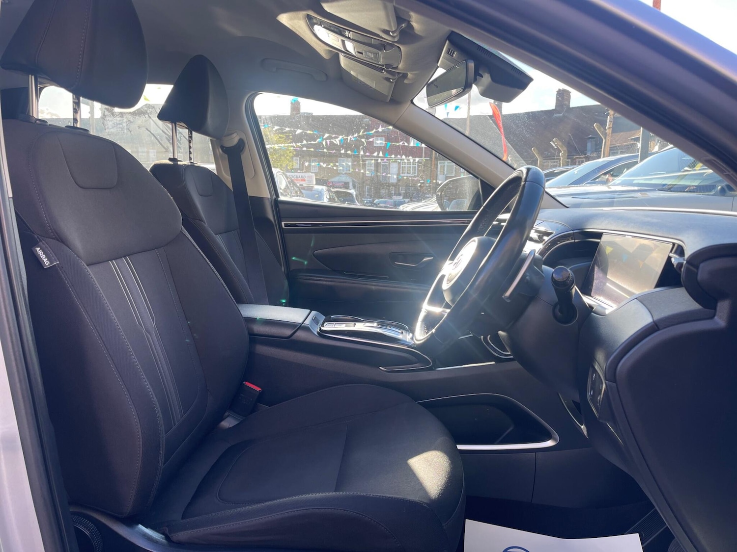 Used Hyundai TUCSON 2021 for sale - 76457890: Photo 14