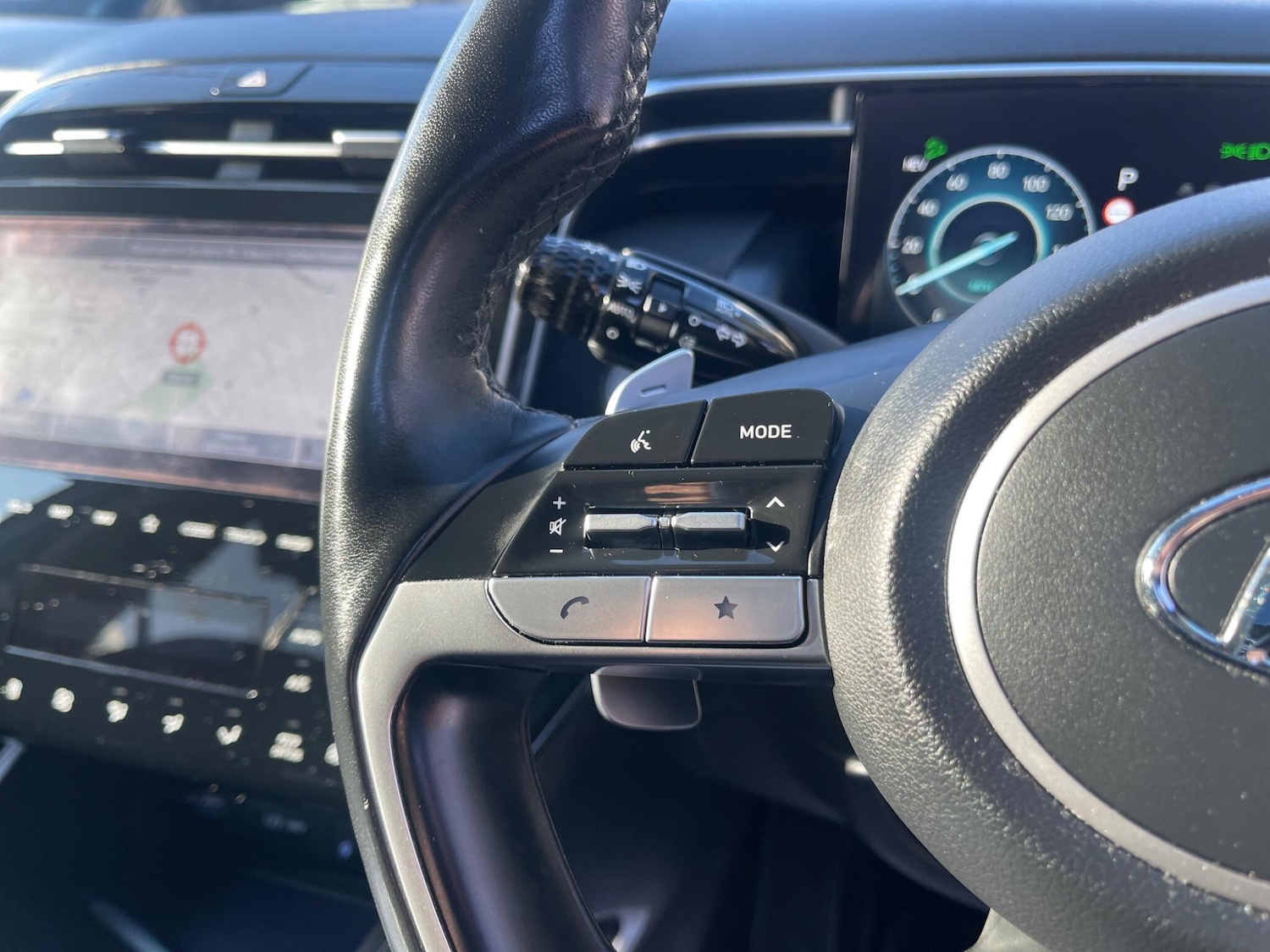 Used Hyundai TUCSON 2021 for sale - 76457890: Photo 19