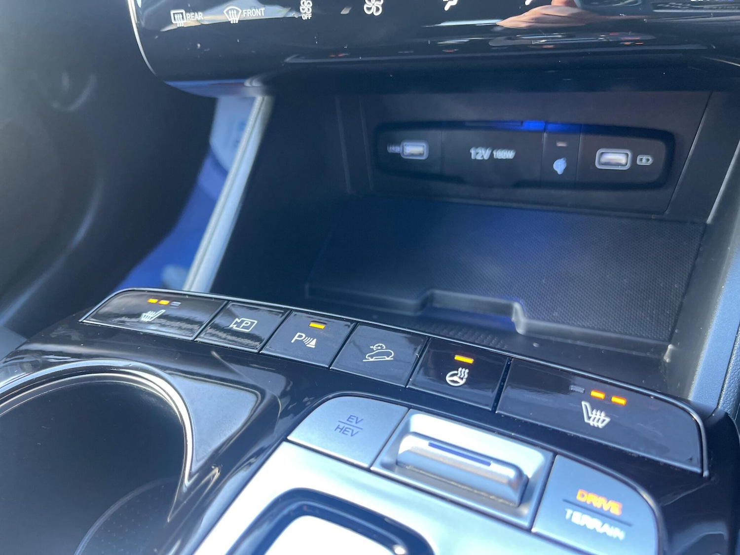 Used Hyundai TUCSON 2021 for sale - 76457890: Photo 20