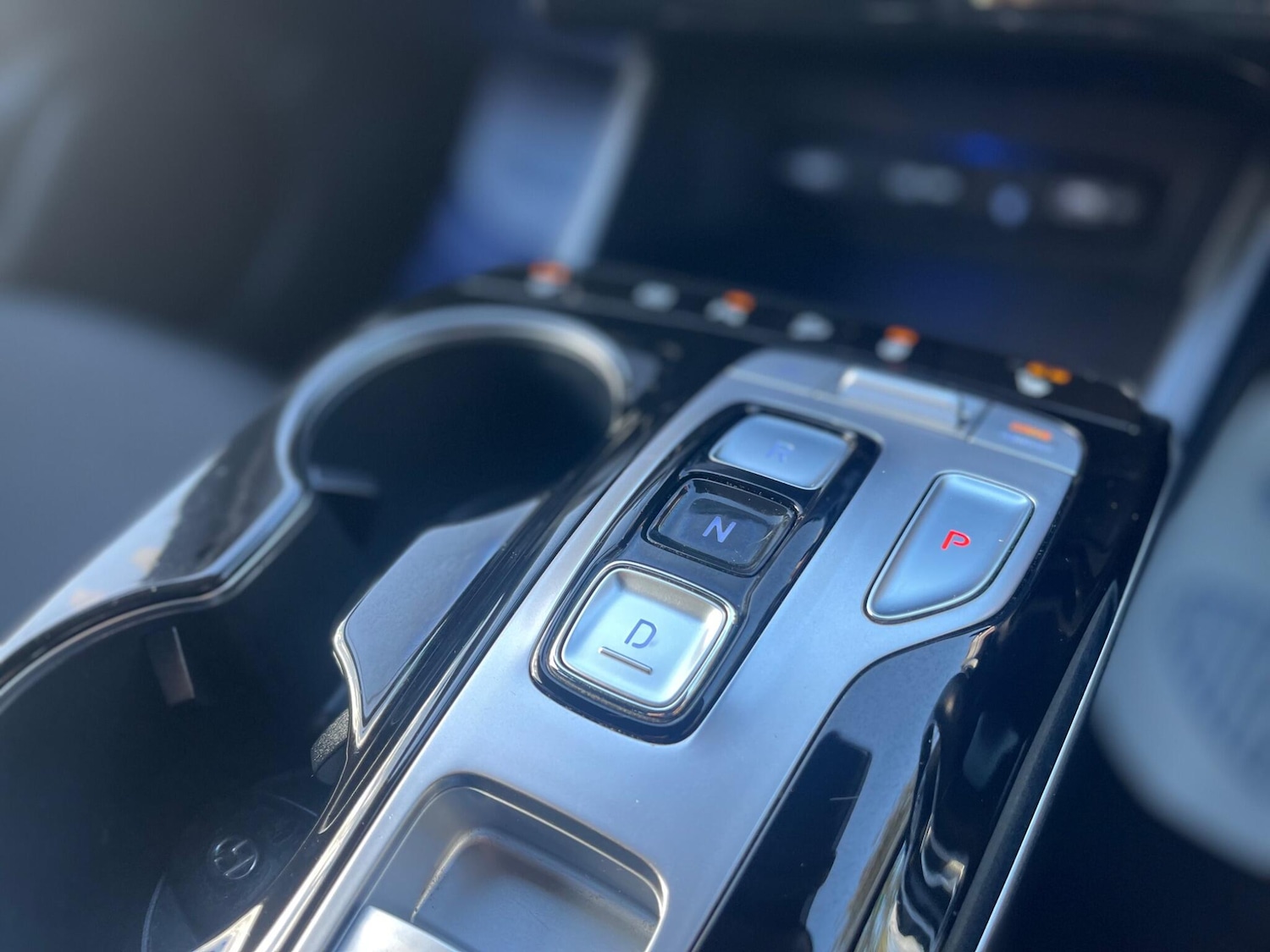 Used Hyundai TUCSON 2021 for sale - 76457890: Photo 21