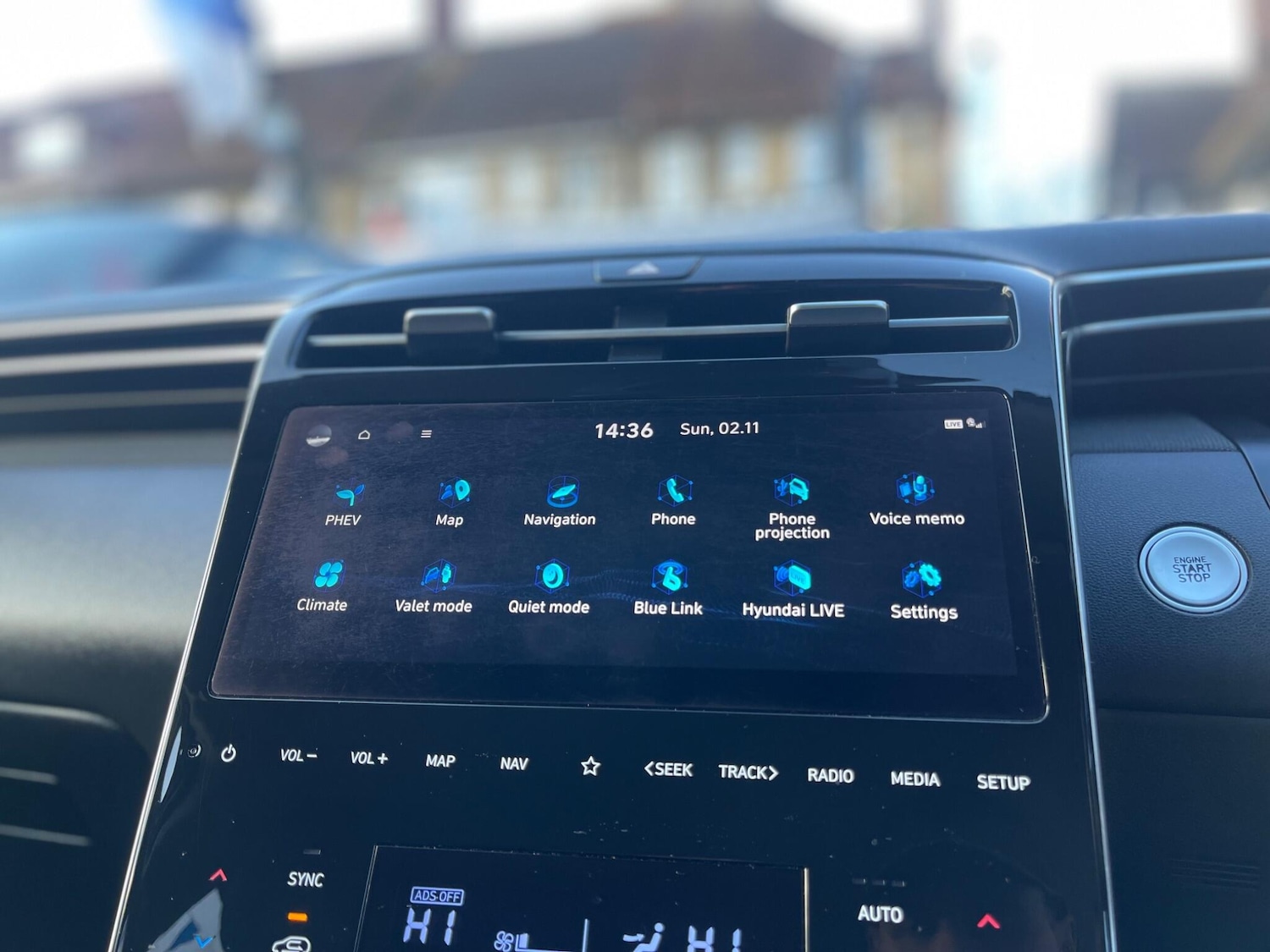 Used Hyundai TUCSON 2021 for sale - 76457890: Photo 24