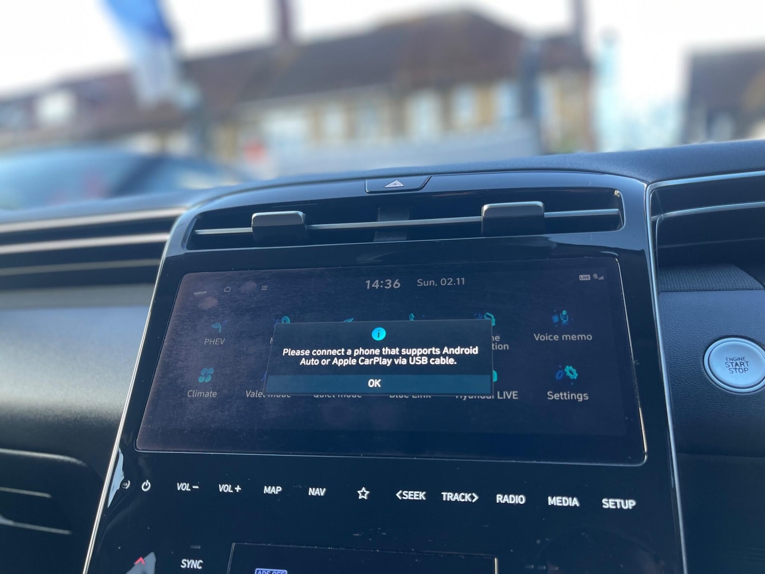 Used Hyundai TUCSON 2021 for sale - 76457890: Photo 25