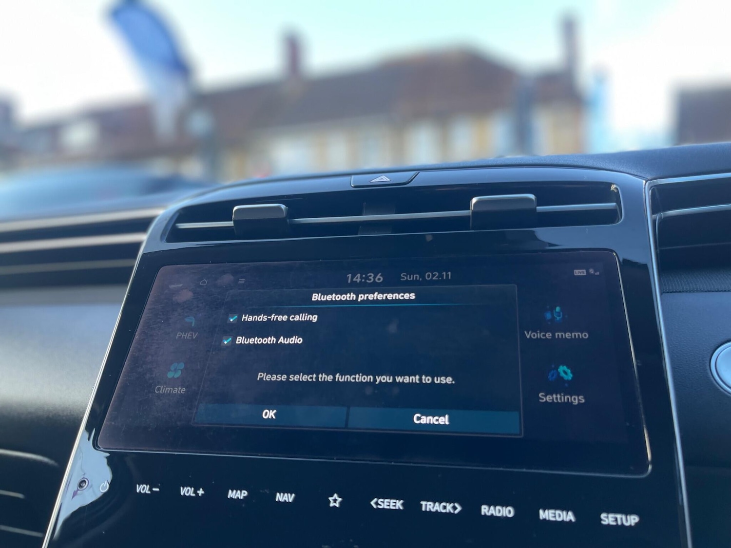 Used Hyundai TUCSON 2021 for sale - 76457890: Photo 26