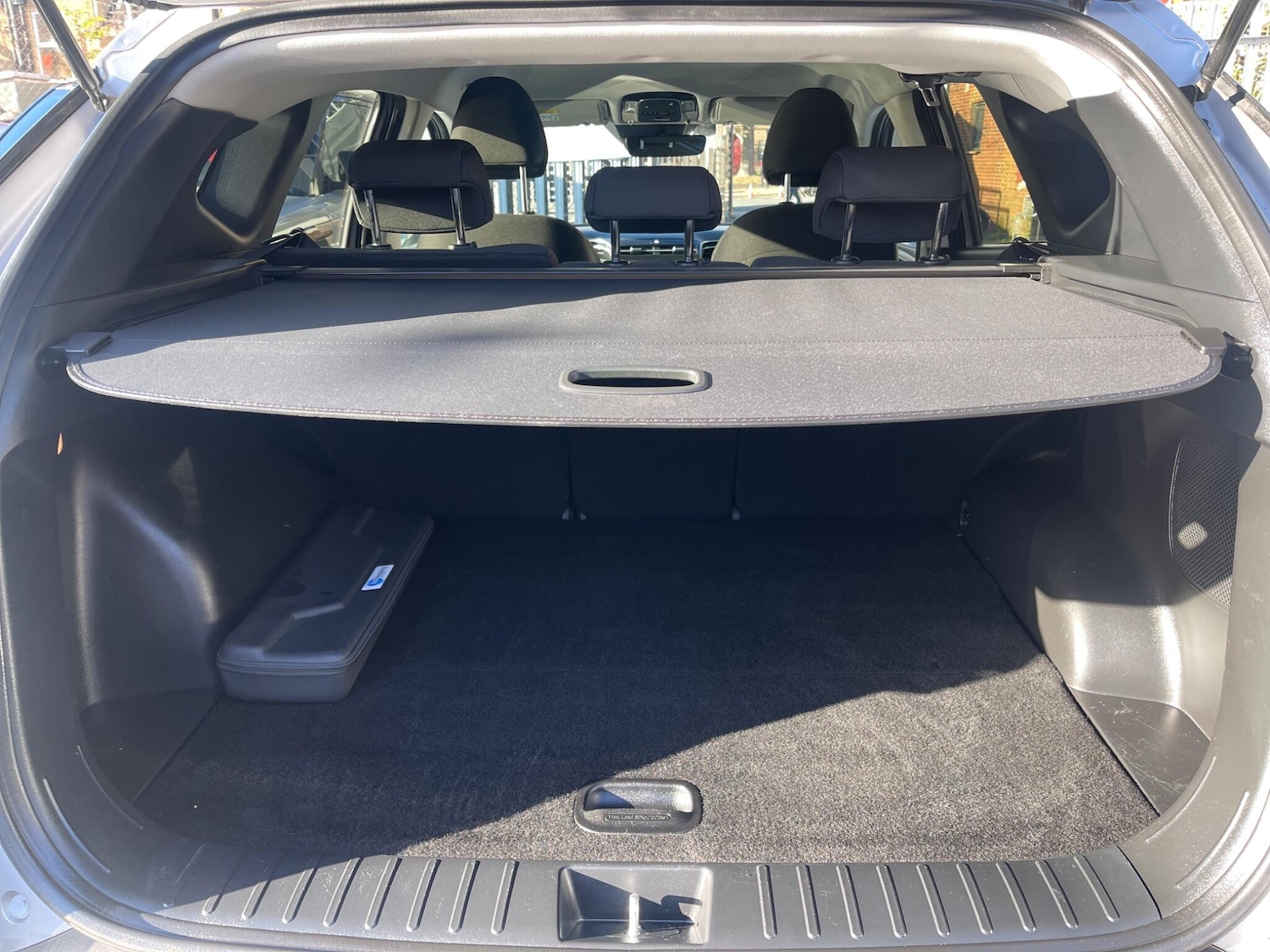 Used Hyundai TUCSON 2021 for sale - 76457890: Photo 30