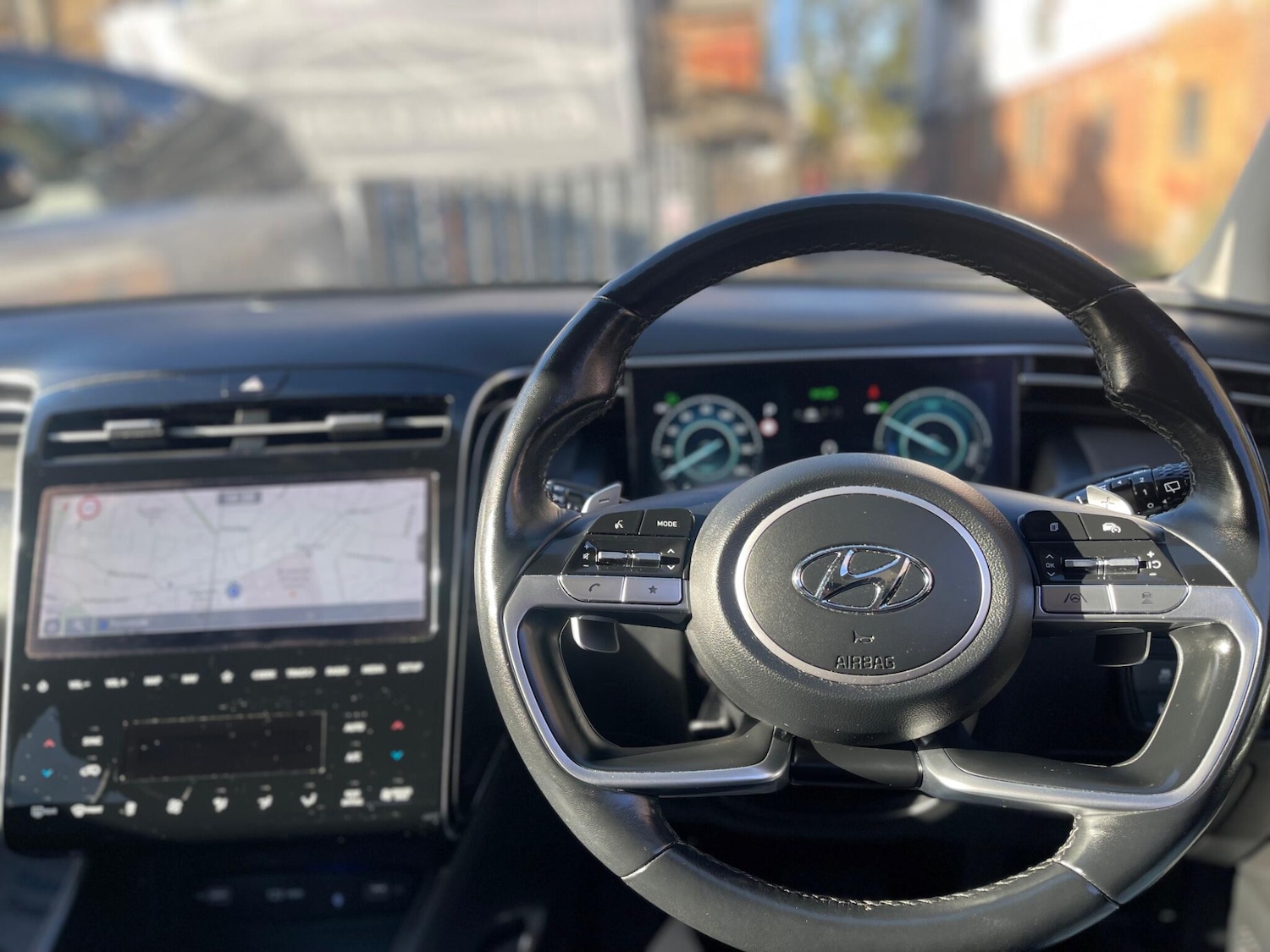 Used Hyundai TUCSON 2021 for sale - 76457890: Photo 31