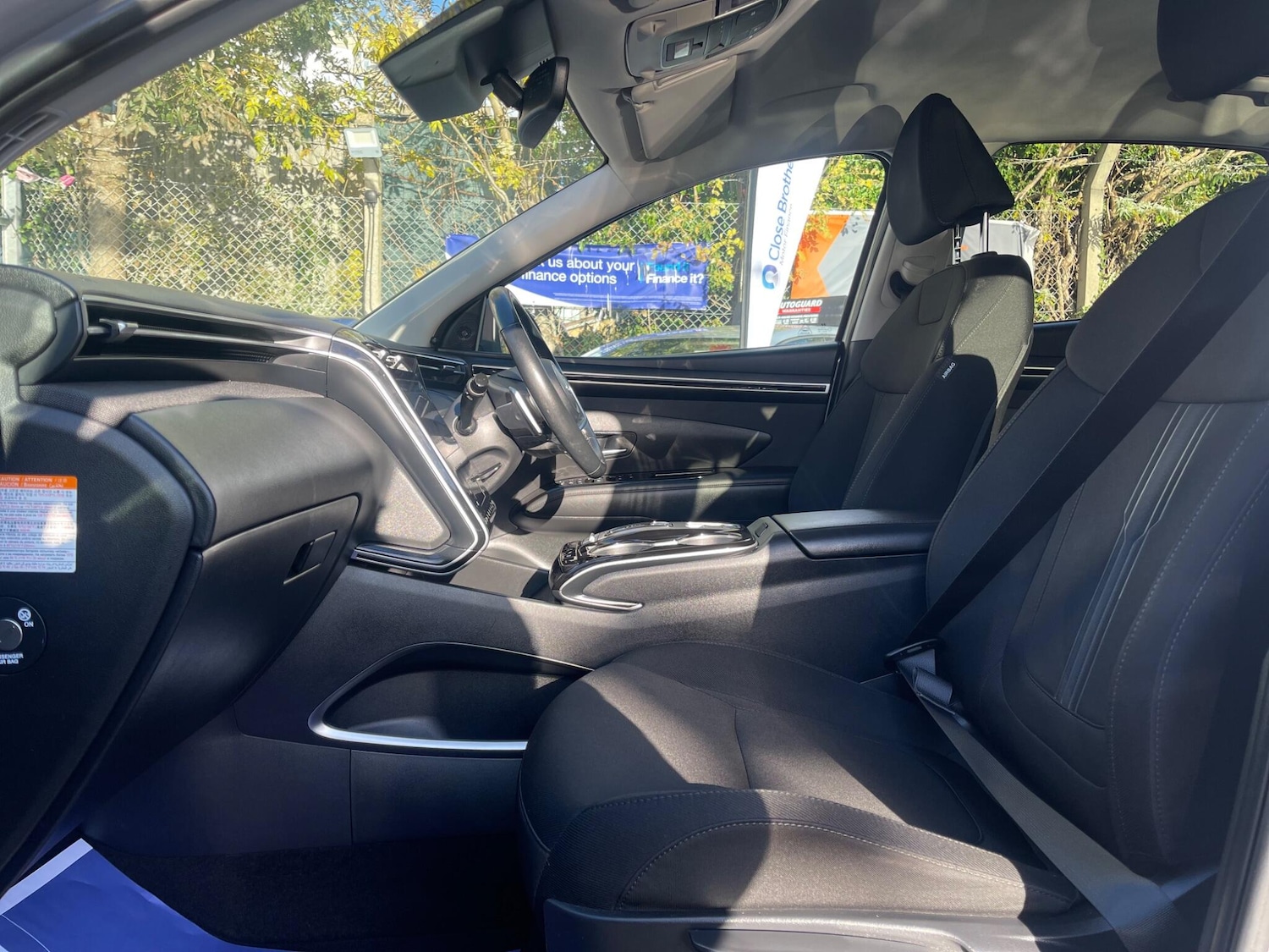 Used Hyundai TUCSON 2021 for sale - 76457890: Photo 32