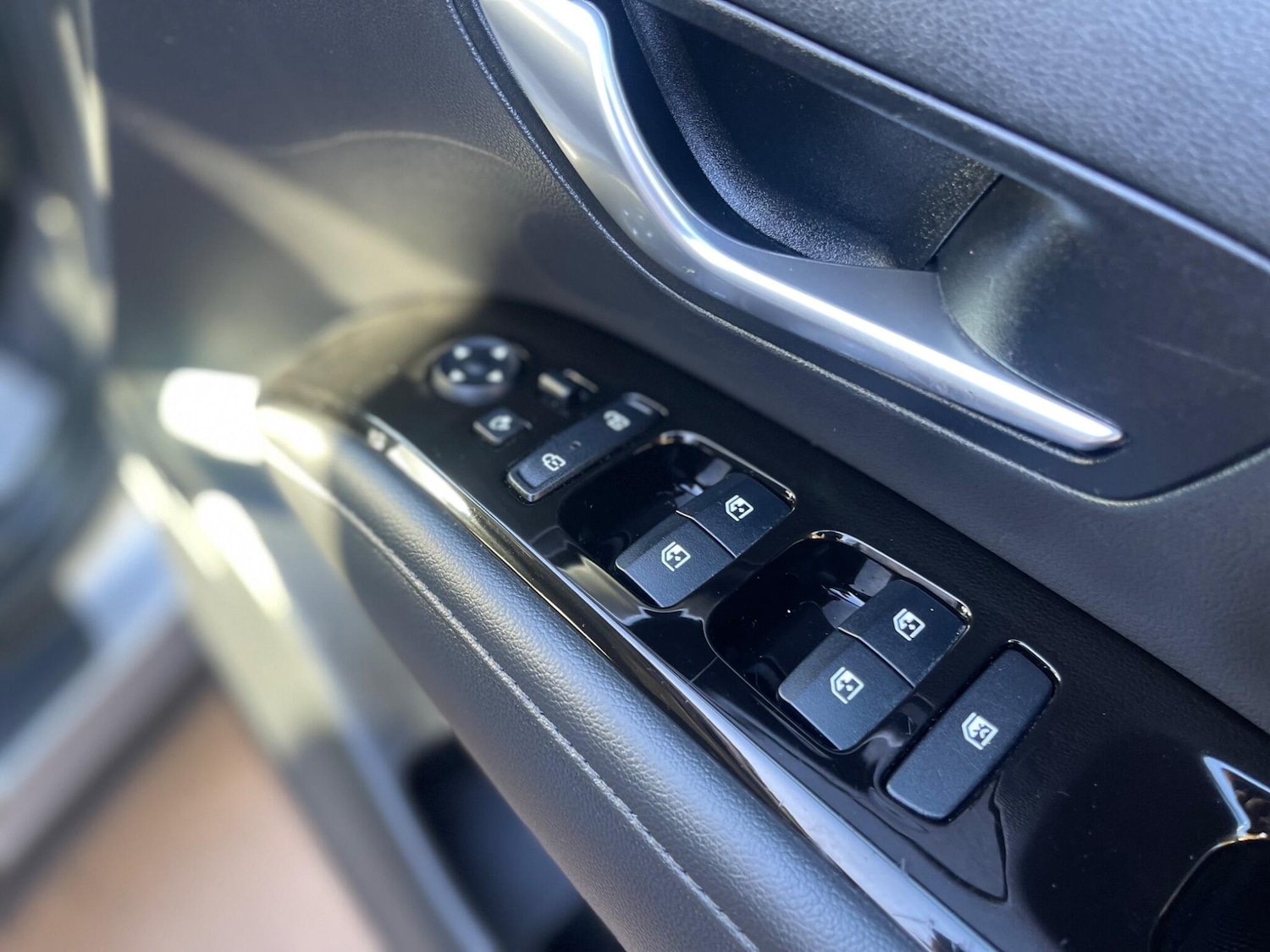 Used Hyundai TUCSON 2021 for sale - 76457890: Photo 34