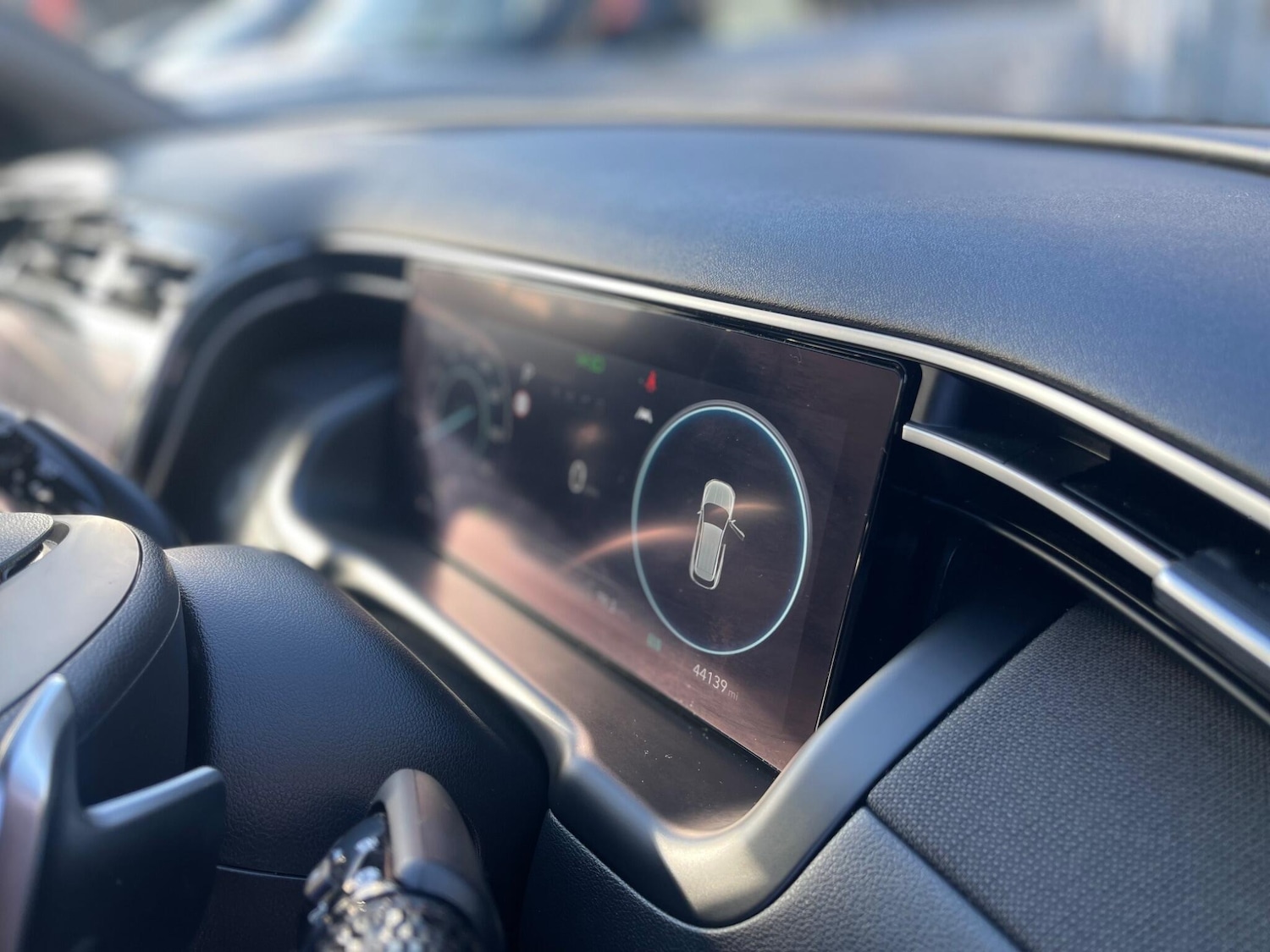 Used Hyundai TUCSON 2021 for sale - 76457890: Photo 35