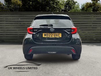 Used Toyota Yaris 2022 for sale - 79766375: Photo