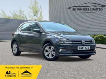 2019 (19) - 1.0 TSI SE Euro 6 (s/s) 5dr