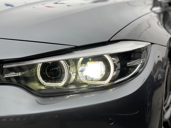 Used BMW 4 Series Gran Coupe 2019 for sale - 76214057: Photo 15