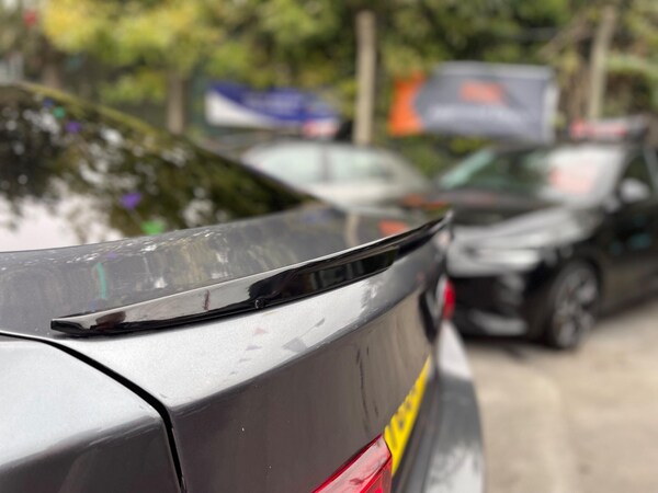 Used BMW 4 Series Gran Coupe 2019 for sale - 76214057: Photo 17
