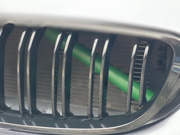 Used BMW 4 Series Gran Coupe 2019 for sale - 76214057: Photo 20