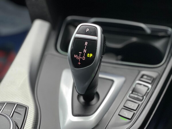 Used BMW 4 Series Gran Coupe 2019 for sale - 76214057: Photo 23