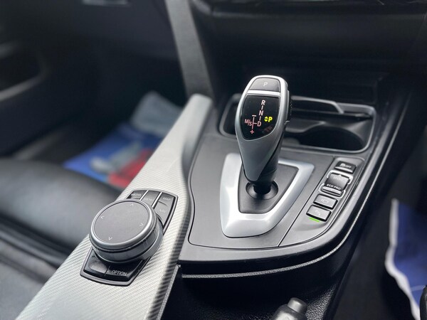 Used BMW 4 Series Gran Coupe 2019 for sale - 76214057: Photo 24