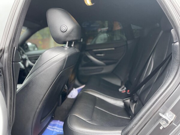 Used BMW 4 Series Gran Coupe 2019 for sale - 76214057: Photo 26