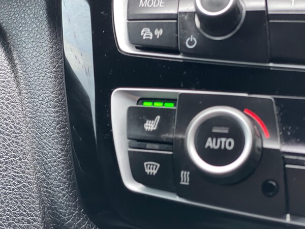 Used BMW 4 Series Gran Coupe 2019 for sale - 76214057: Photo 31