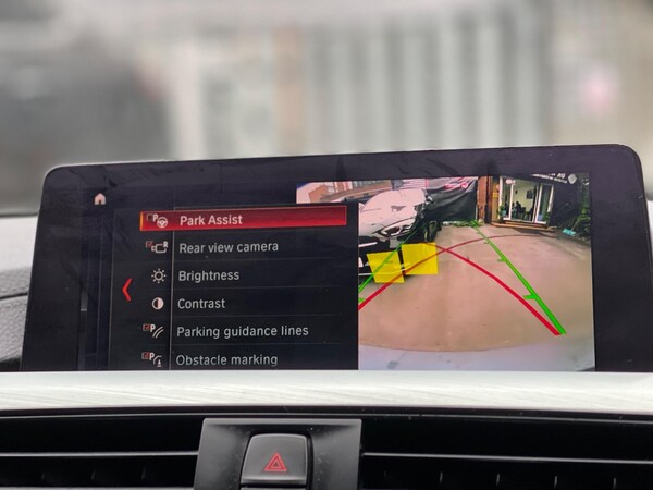 Used BMW 4 Series Gran Coupe 2019 for sale - 76214057: Photo 35