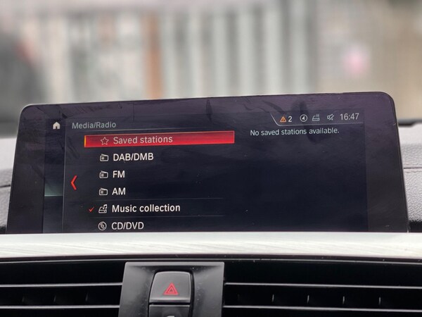Used BMW 4 Series Gran Coupe 2019 for sale - 76214057: Photo 40