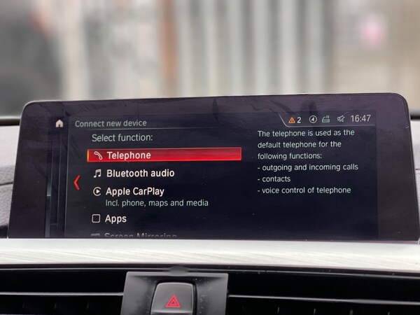 Used BMW 4 Series Gran Coupe 2019 for sale - 76214057: Photo 41