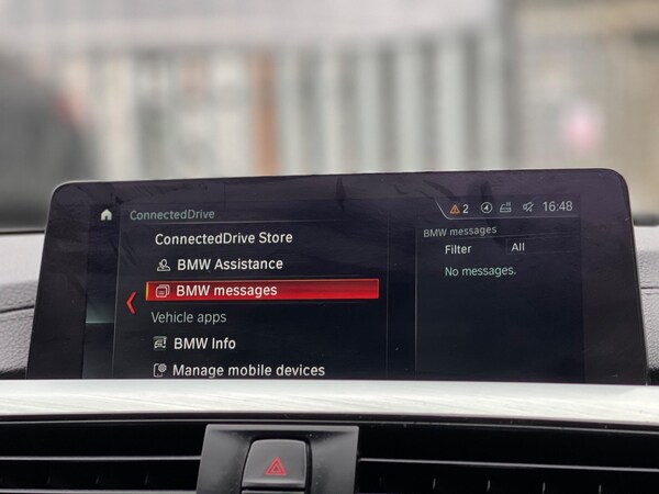 Used BMW 4 Series Gran Coupe 2019 for sale - 76214057: Photo 42