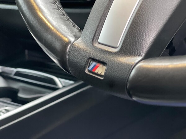Used BMW 4 Series Gran Coupe 2019 for sale - 76214057: Photo 45
