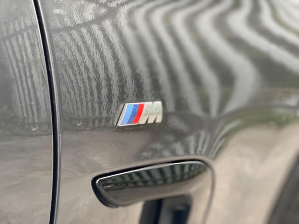 Used BMW 4 Series Gran Coupe 2019 for sale - 76214057: Photo 49