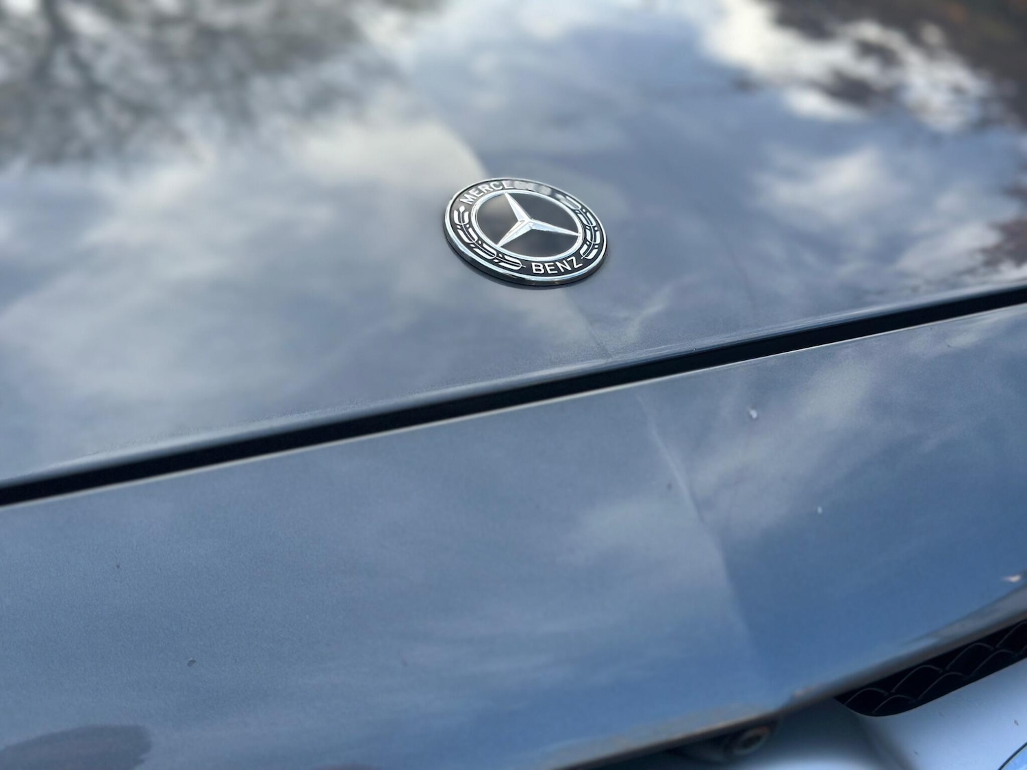 Used Mercedes-Benz C Class 2020 for sale - 77020917: Photo 17