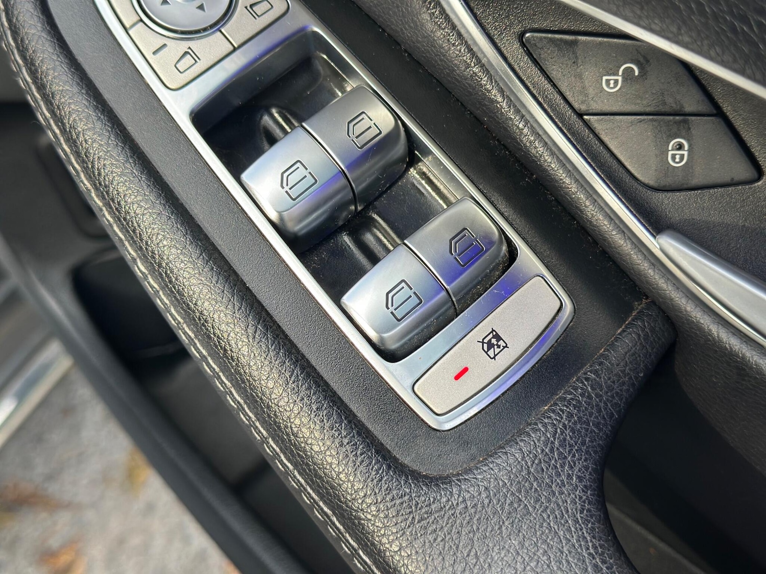 Used Mercedes-Benz C Class 2020 for sale - 77020917: Photo 32