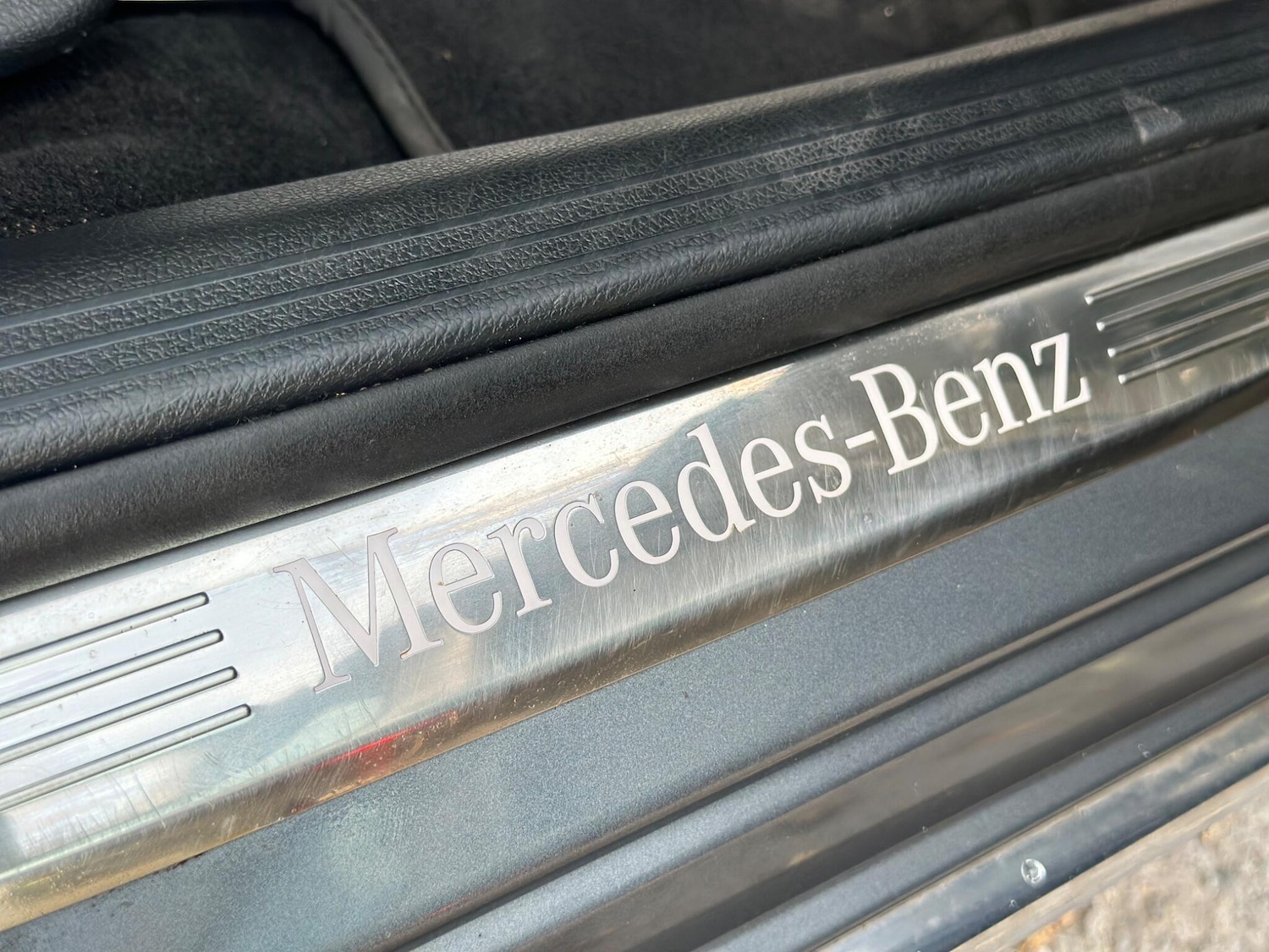 Used Mercedes-Benz C Class 2020 for sale - 77020917: Photo 38
