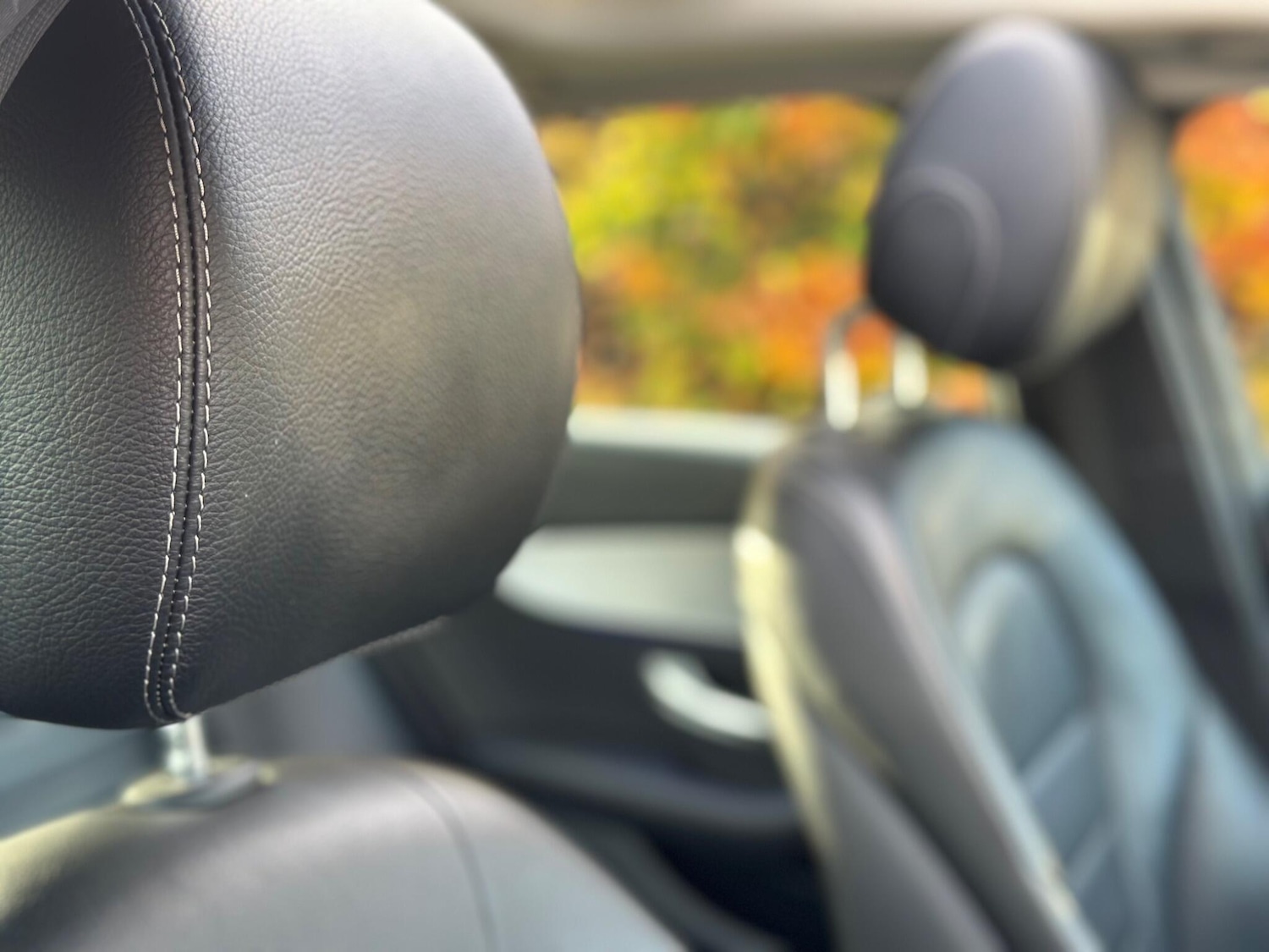 Used Mercedes-Benz C Class 2020 for sale - 77020917: Photo 62