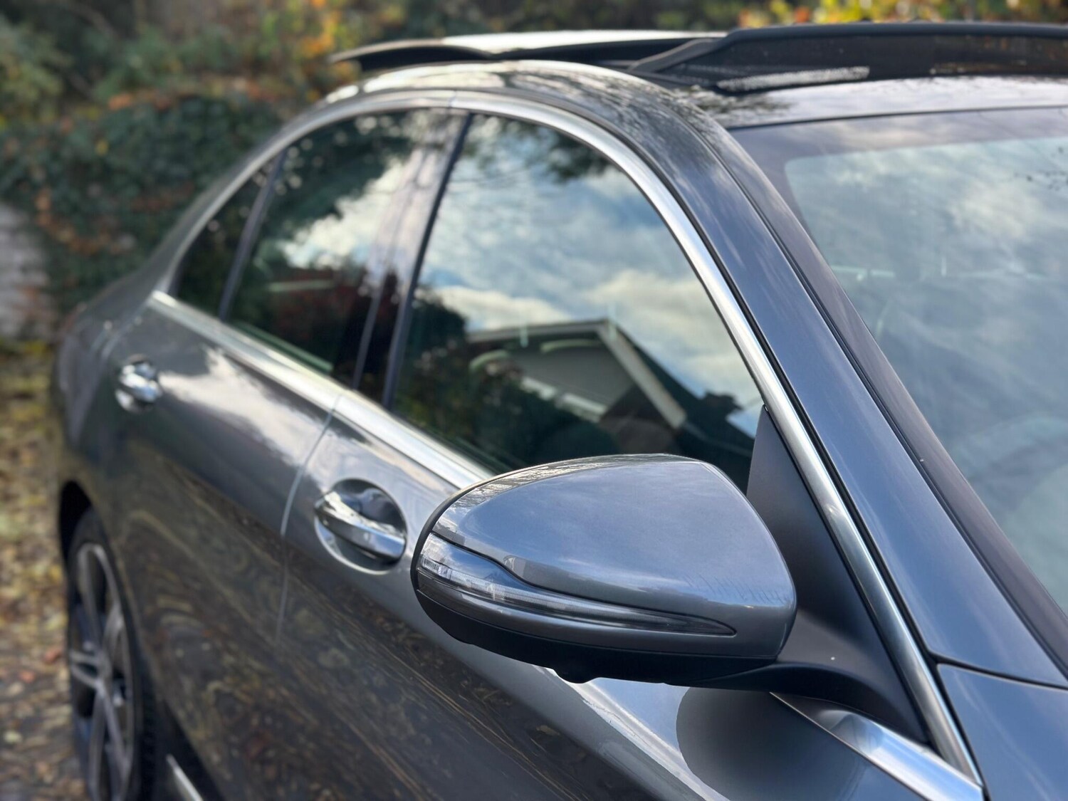 Used Mercedes-Benz C Class 2020 for sale - 77020917: Photo 69