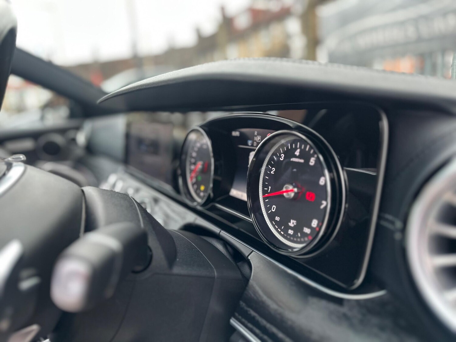 Used Mercedes-Benz E Class for sale - 77658790: Photo 20