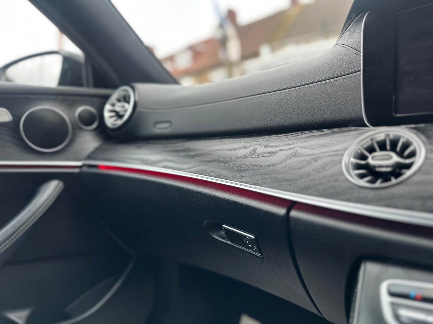 Used Mercedes-Benz E Class for sale - 77658790: Photo 23