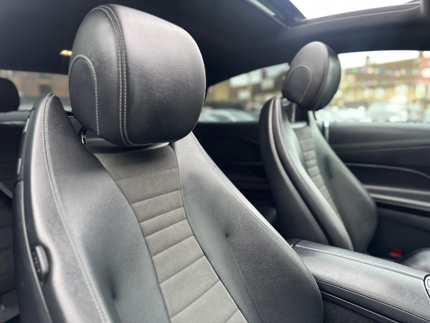 Used Mercedes-Benz E Class for sale - 77658790: Photo 27