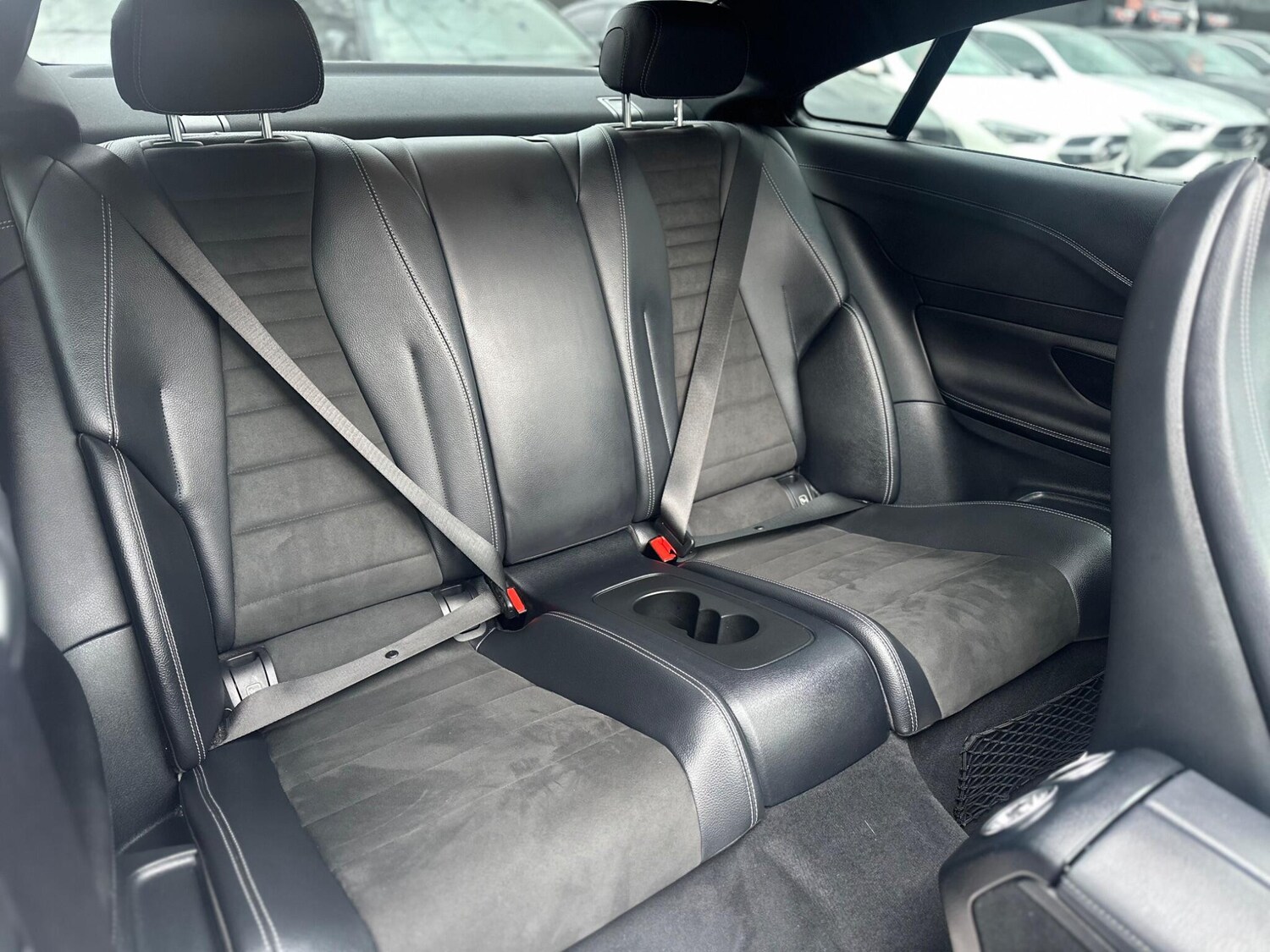 Used Mercedes-Benz E Class for sale - 77658790: Photo 28