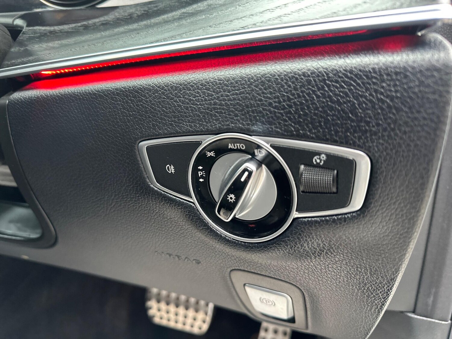 Used Mercedes-Benz E Class for sale - 77658790: Photo 32