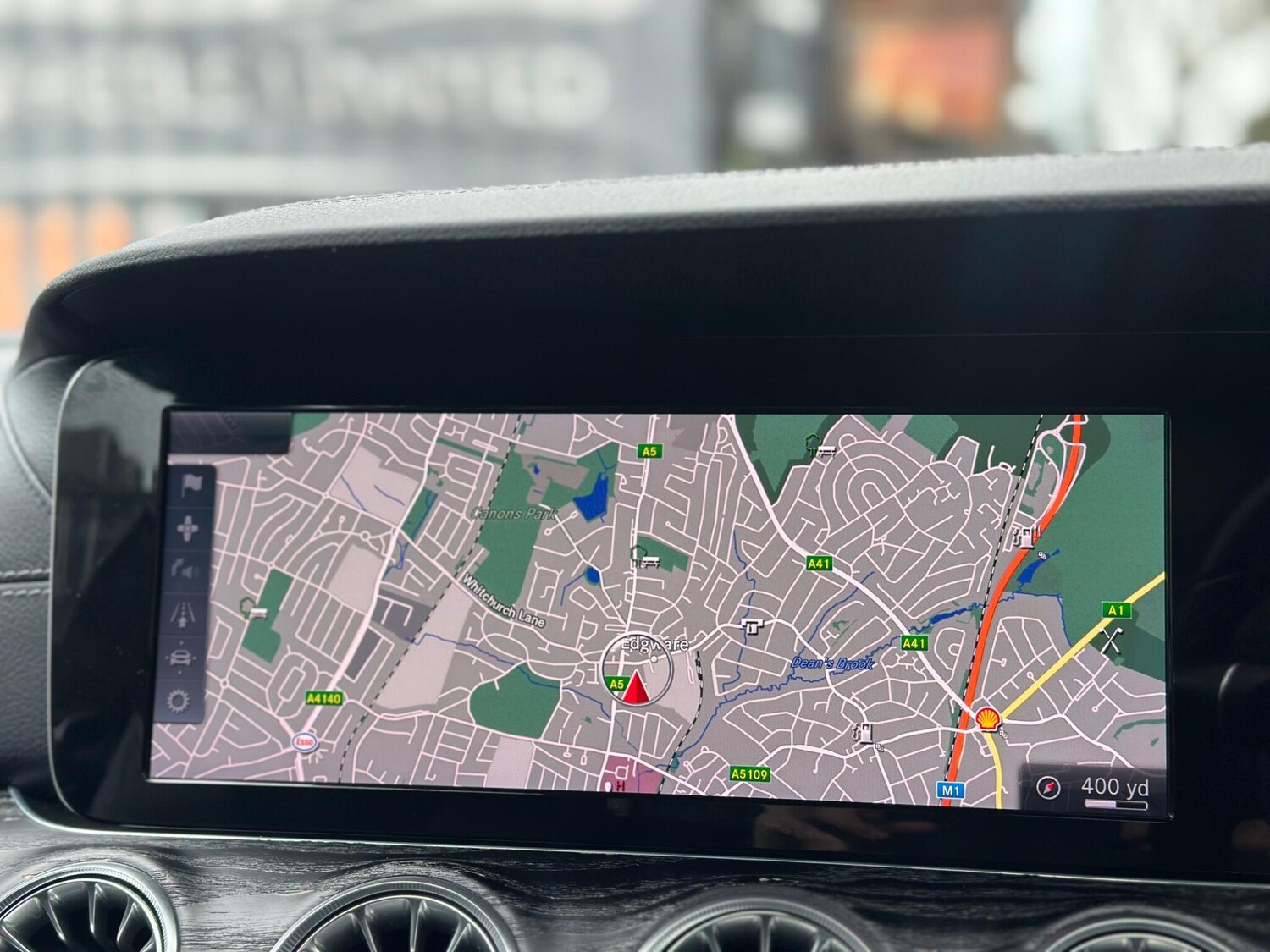 Used Mercedes-Benz E Class for sale - 77658790: Photo 39