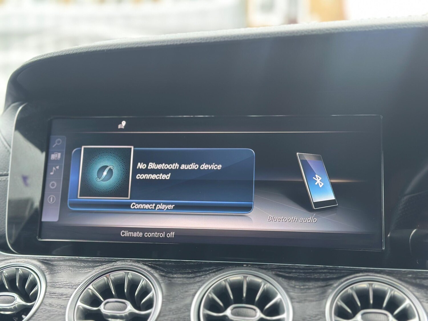 Used Mercedes-Benz E Class for sale - 77658790: Photo 41