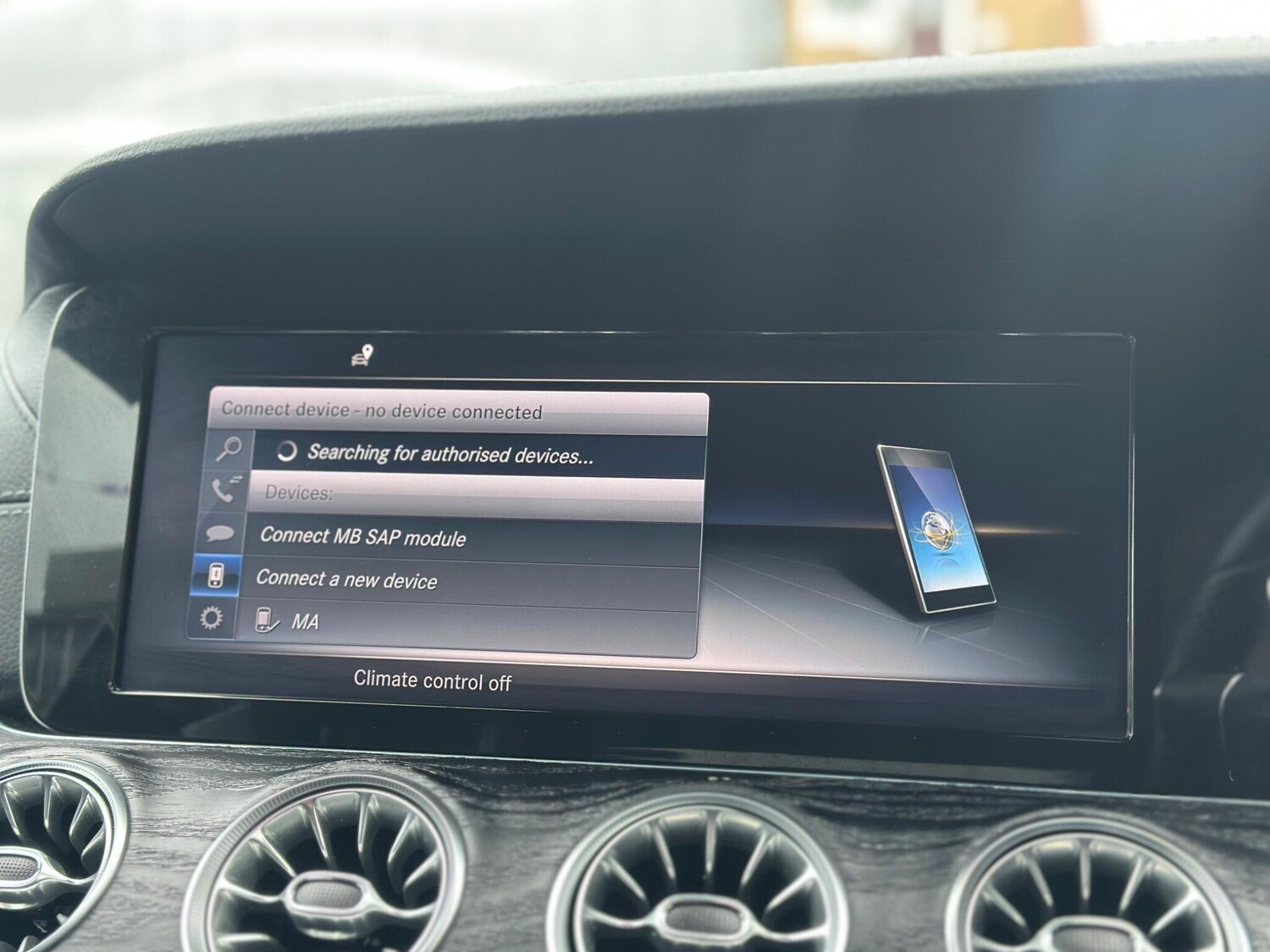 Used Mercedes-Benz E Class for sale - 77658790: Photo 42