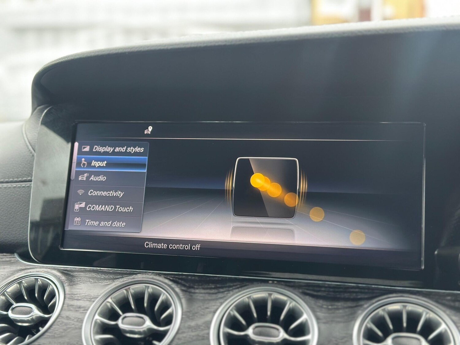 Used Mercedes-Benz E Class for sale - 77658790: Photo 45