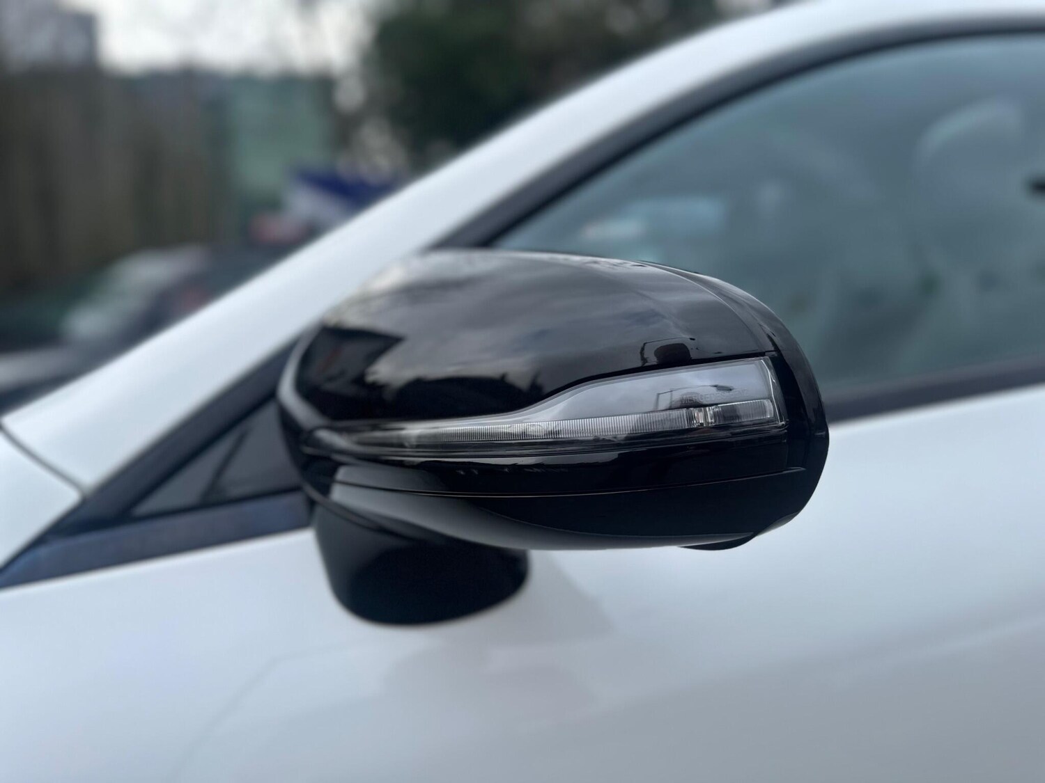 Used Mercedes-Benz E Class for sale - 77658790: Photo 46