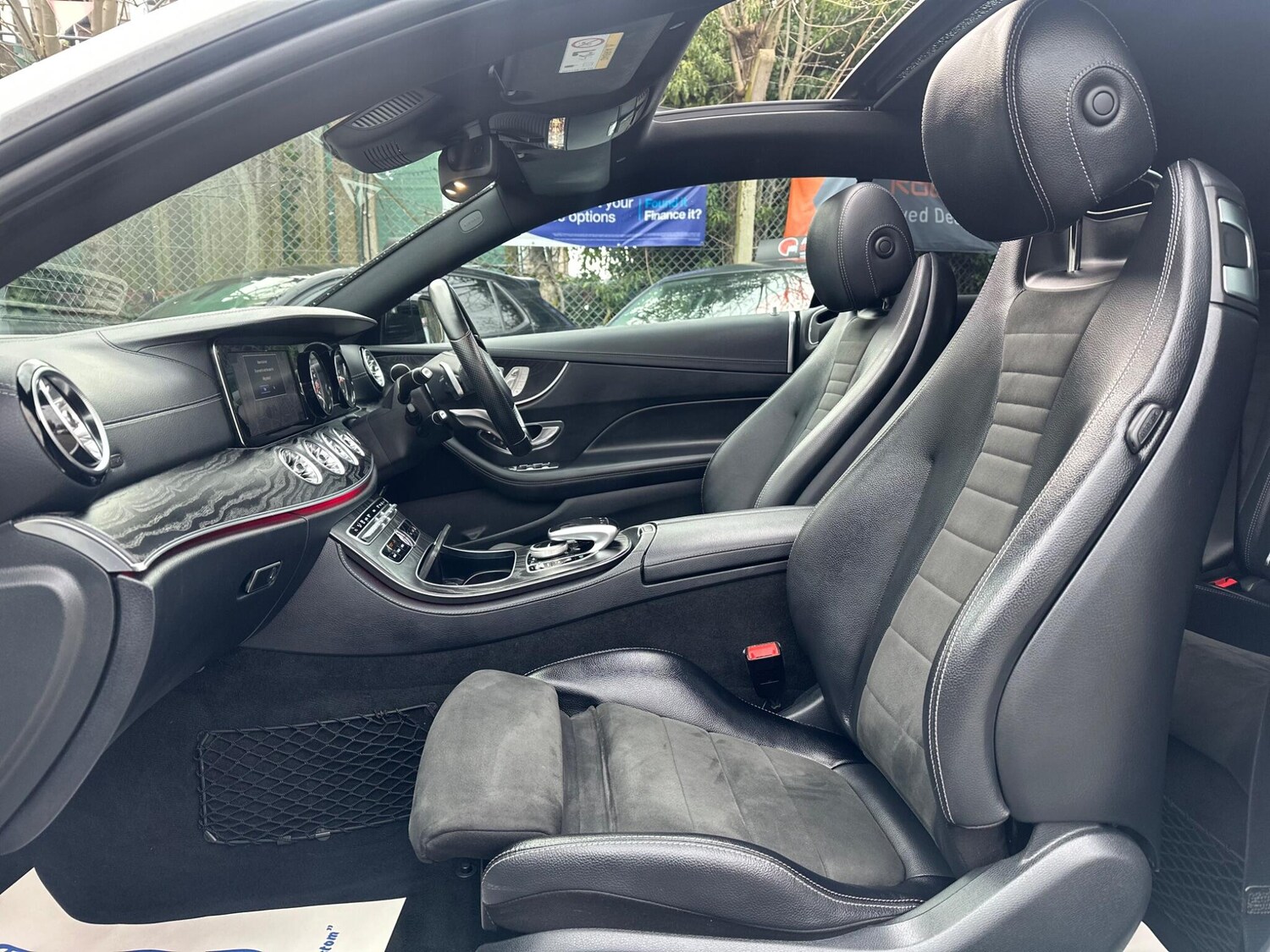 Used Mercedes-Benz E Class for sale - 77658790: Photo 50