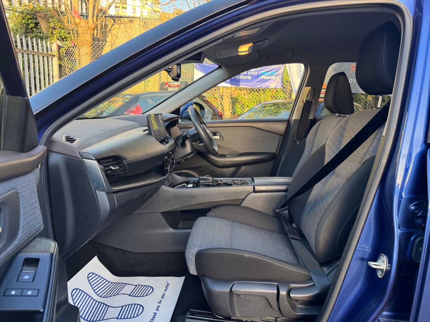 Used Nissan X-Trail 2023 for sale - 77015677: Photo 12