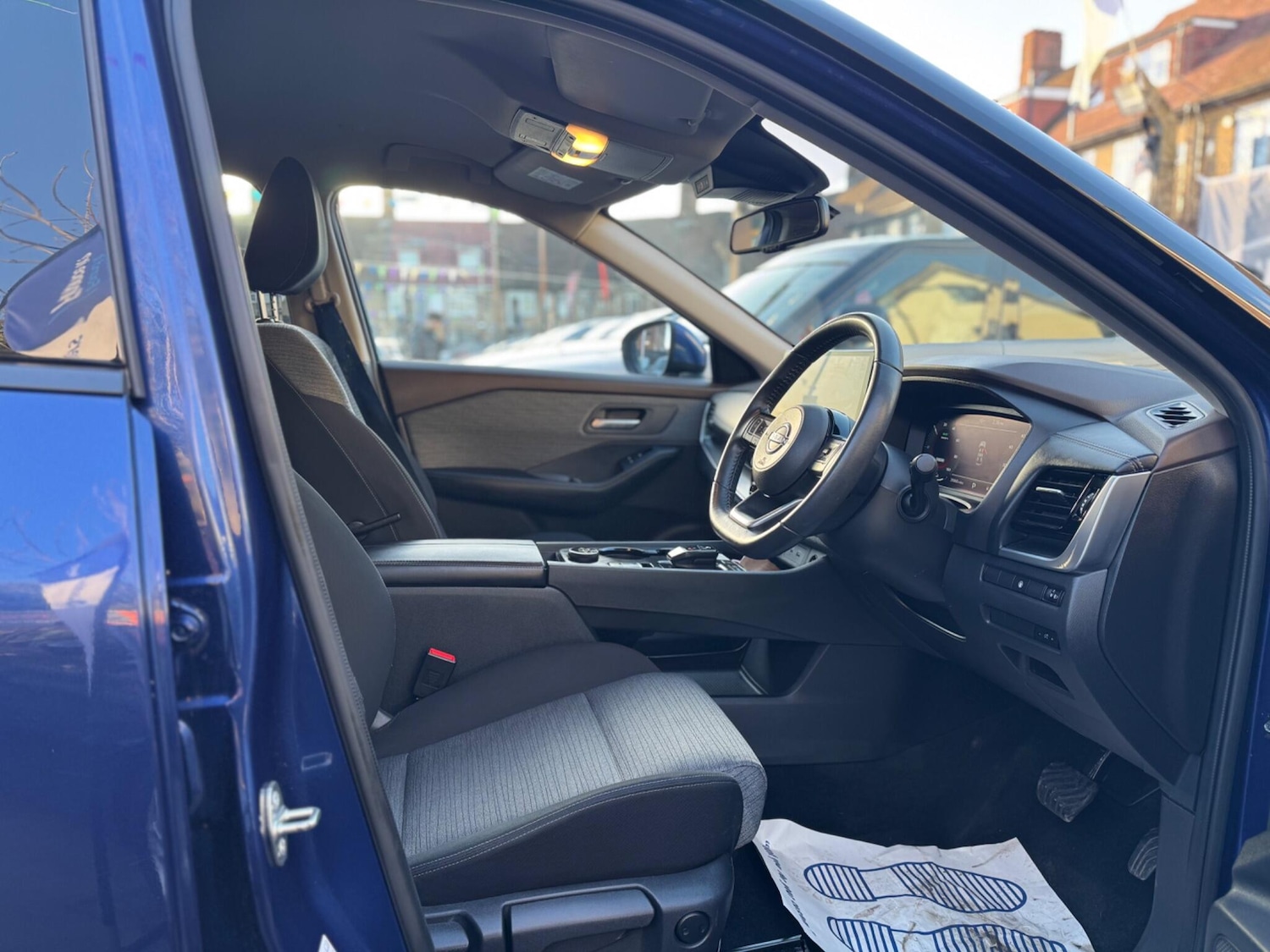 Used Nissan X-Trail 2023 for sale - 77015677: Photo 13