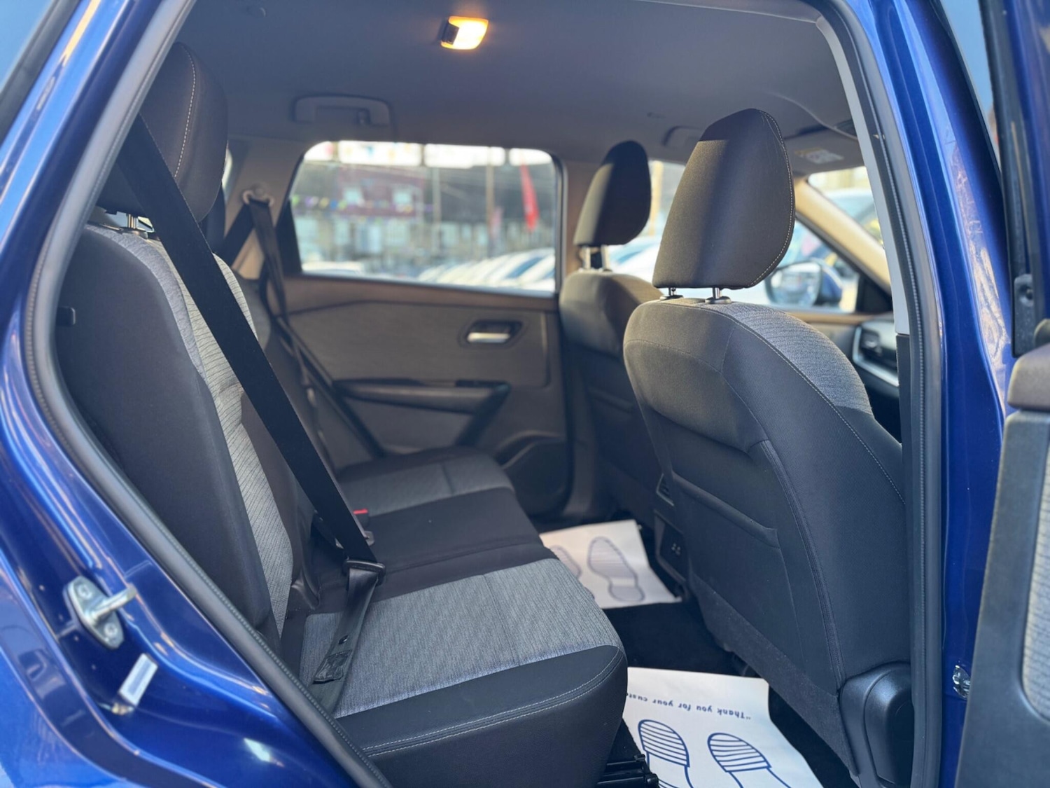 Used Nissan X-Trail 2023 for sale - 77015677: Photo 14