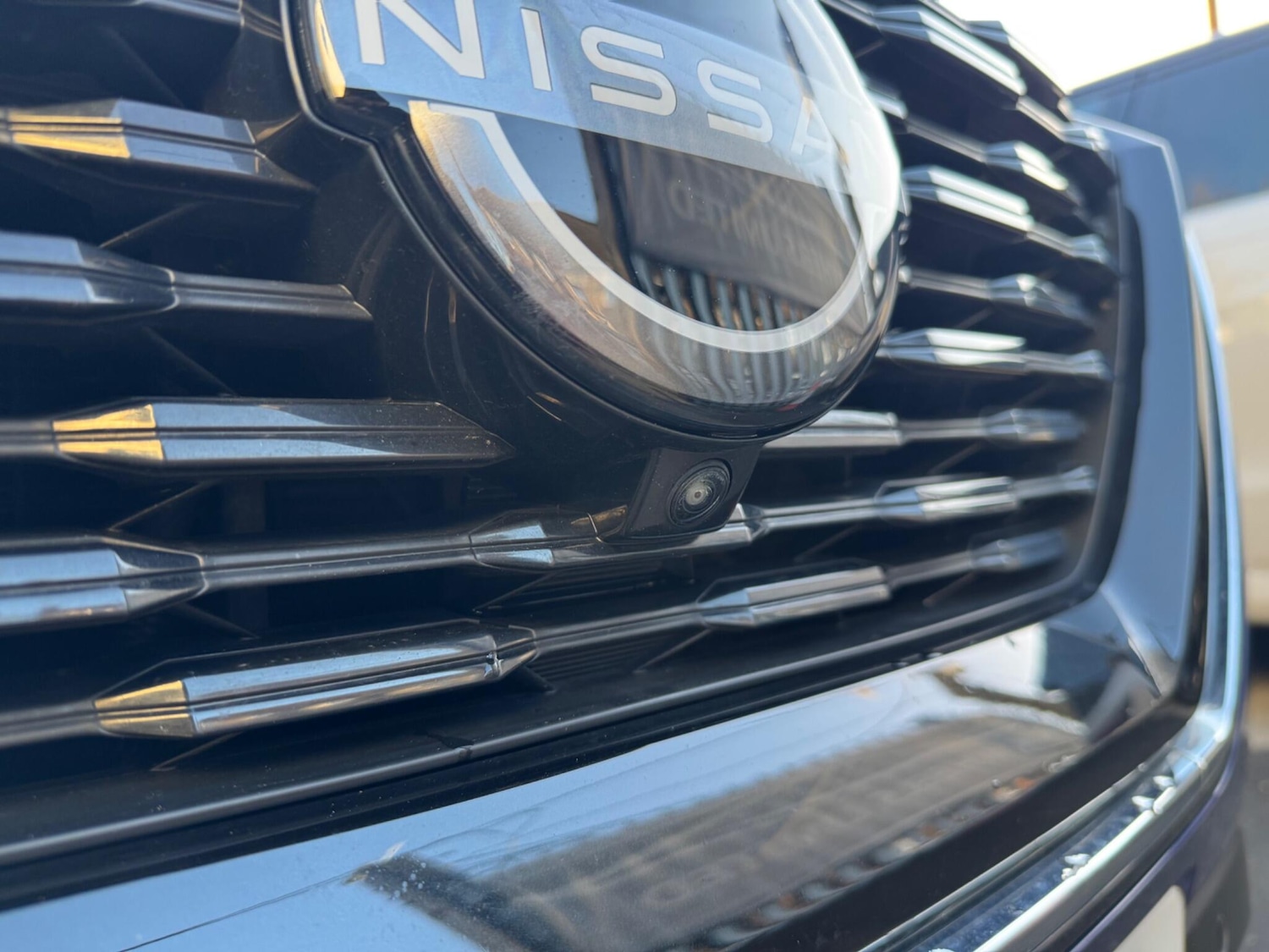 Used Nissan X-Trail 2023 for sale - 77015677: Photo 18